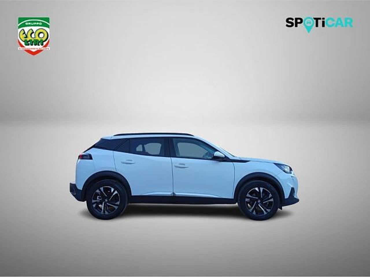 Peugeot Peugeot 2008 usata 15
