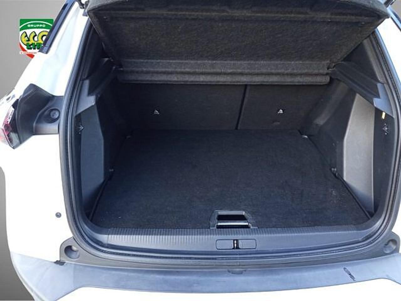 Peugeot Peugeot 2008 usata 17