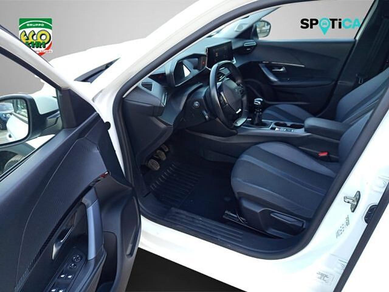 Peugeot Peugeot 2008 usata 20