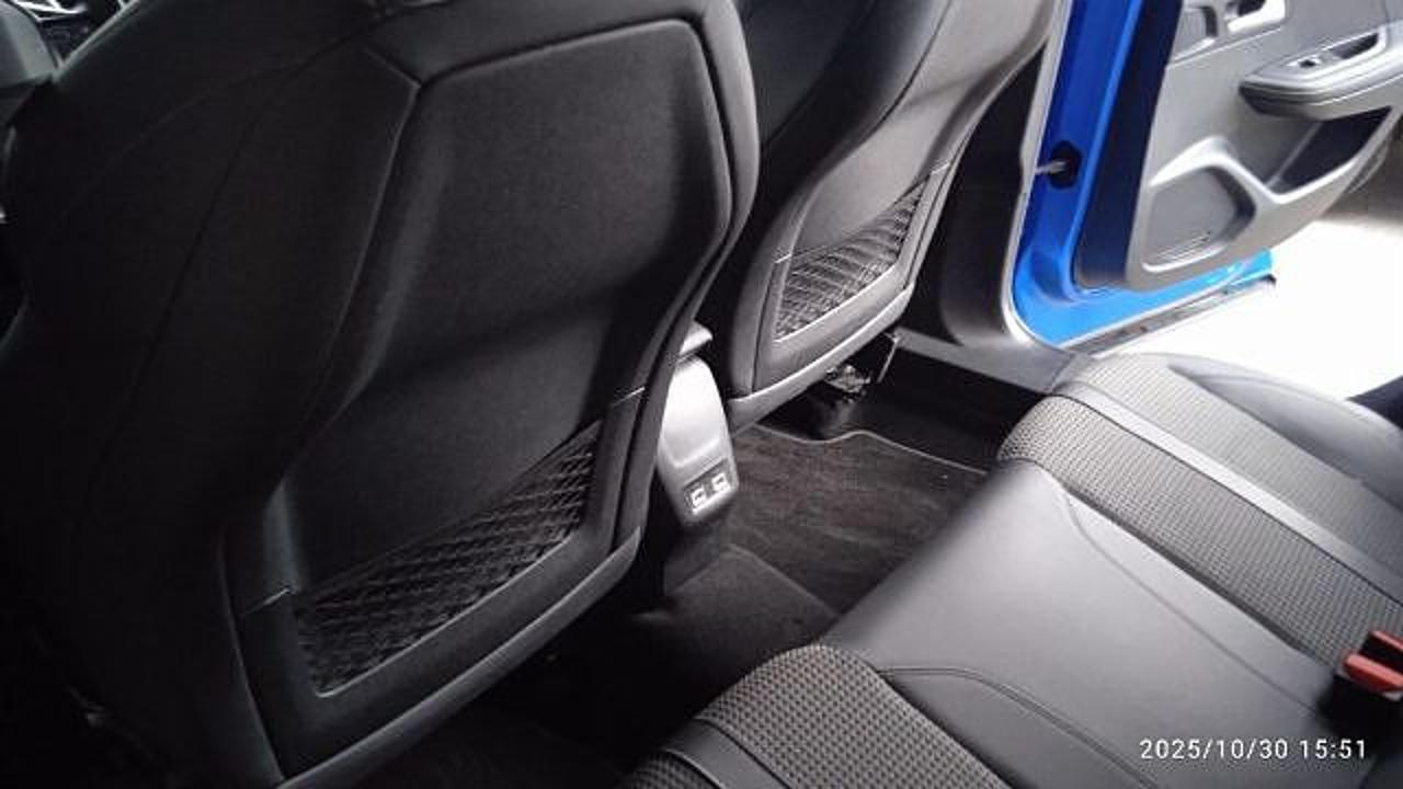 Peugeot Peugeot 2008 usata 1