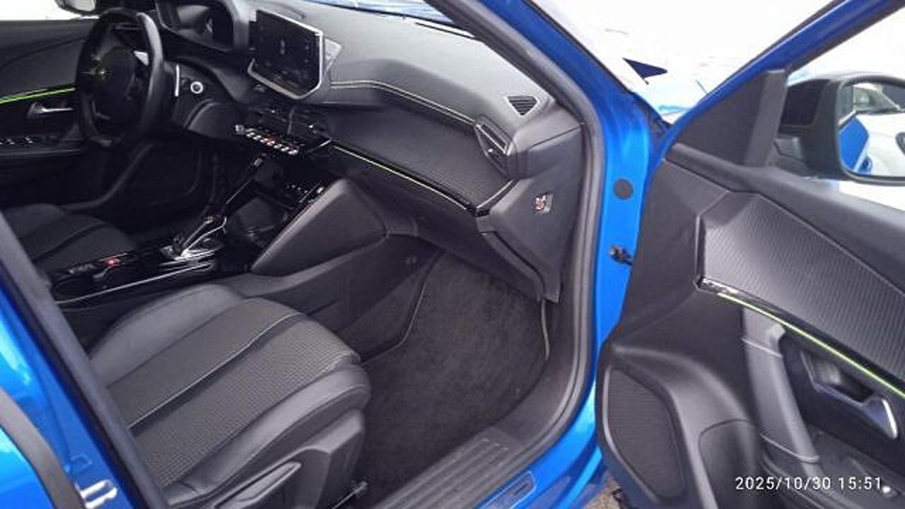 Peugeot Peugeot 2008 usata 3