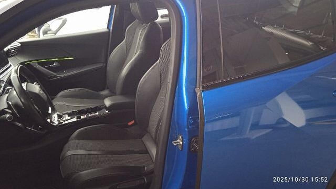 Peugeot Peugeot 2008 usata 7