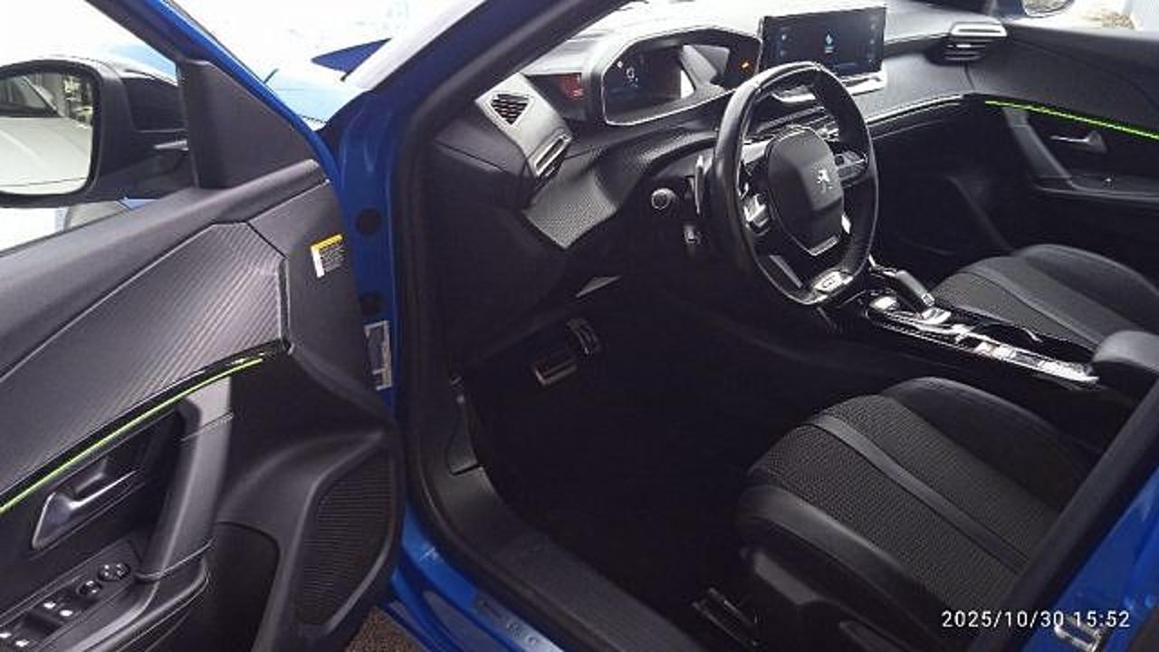 Peugeot Peugeot 2008 usata 8