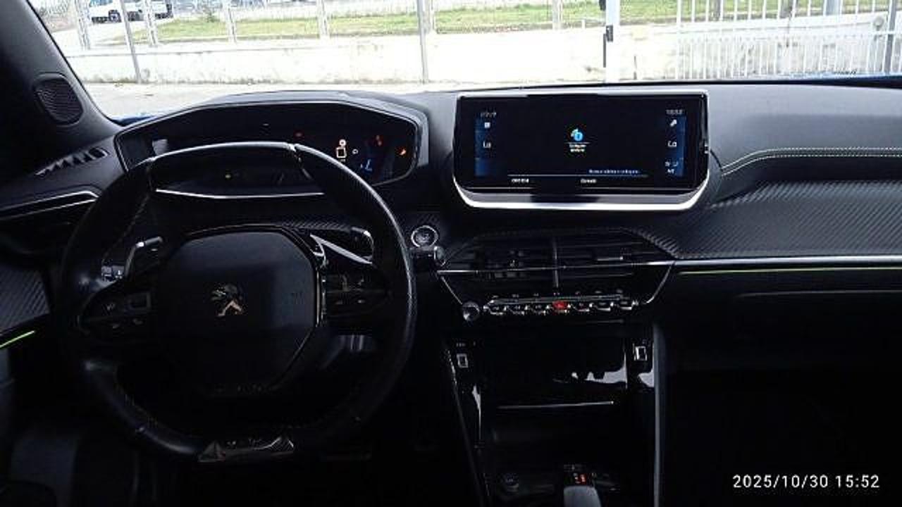 Peugeot Peugeot 2008 usata 9
