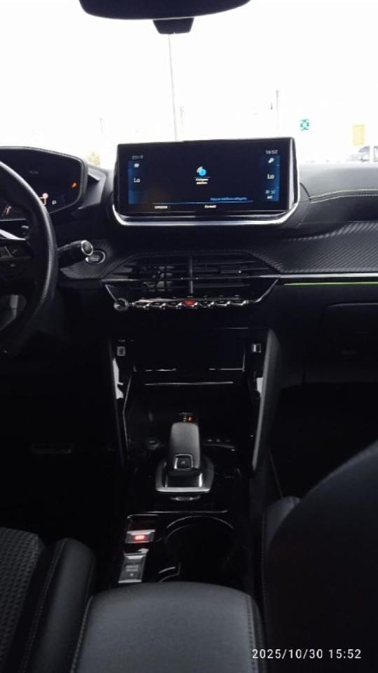 Peugeot Peugeot 2008 usata 10