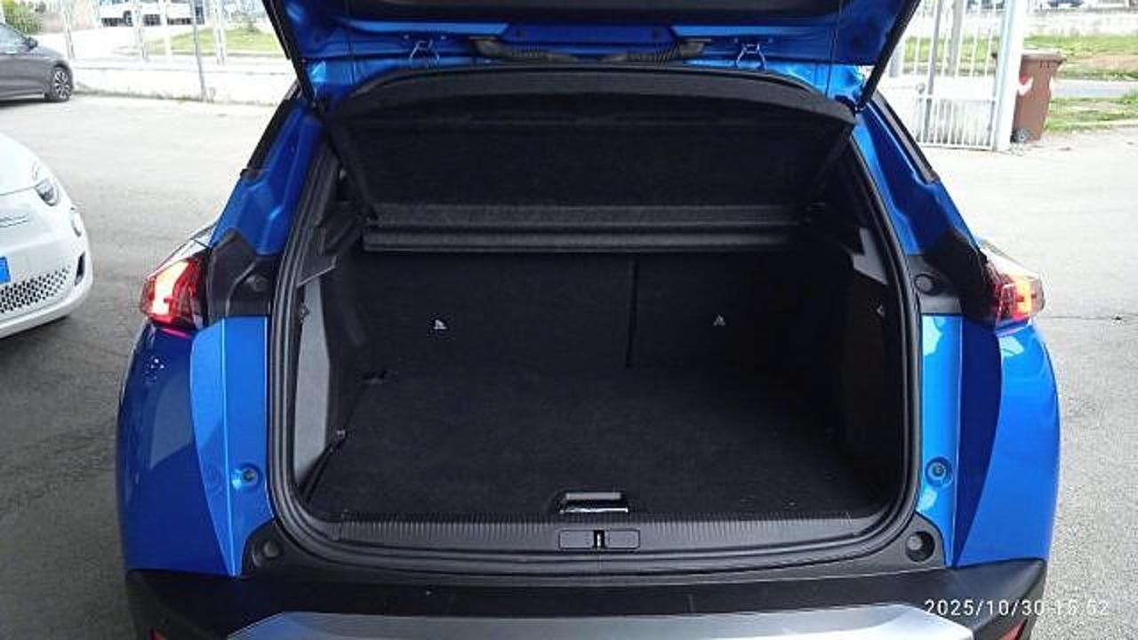 Peugeot Peugeot 2008 usata 12