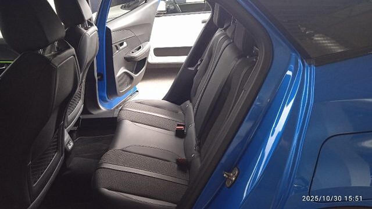 Peugeot Peugeot 2008 usata 14