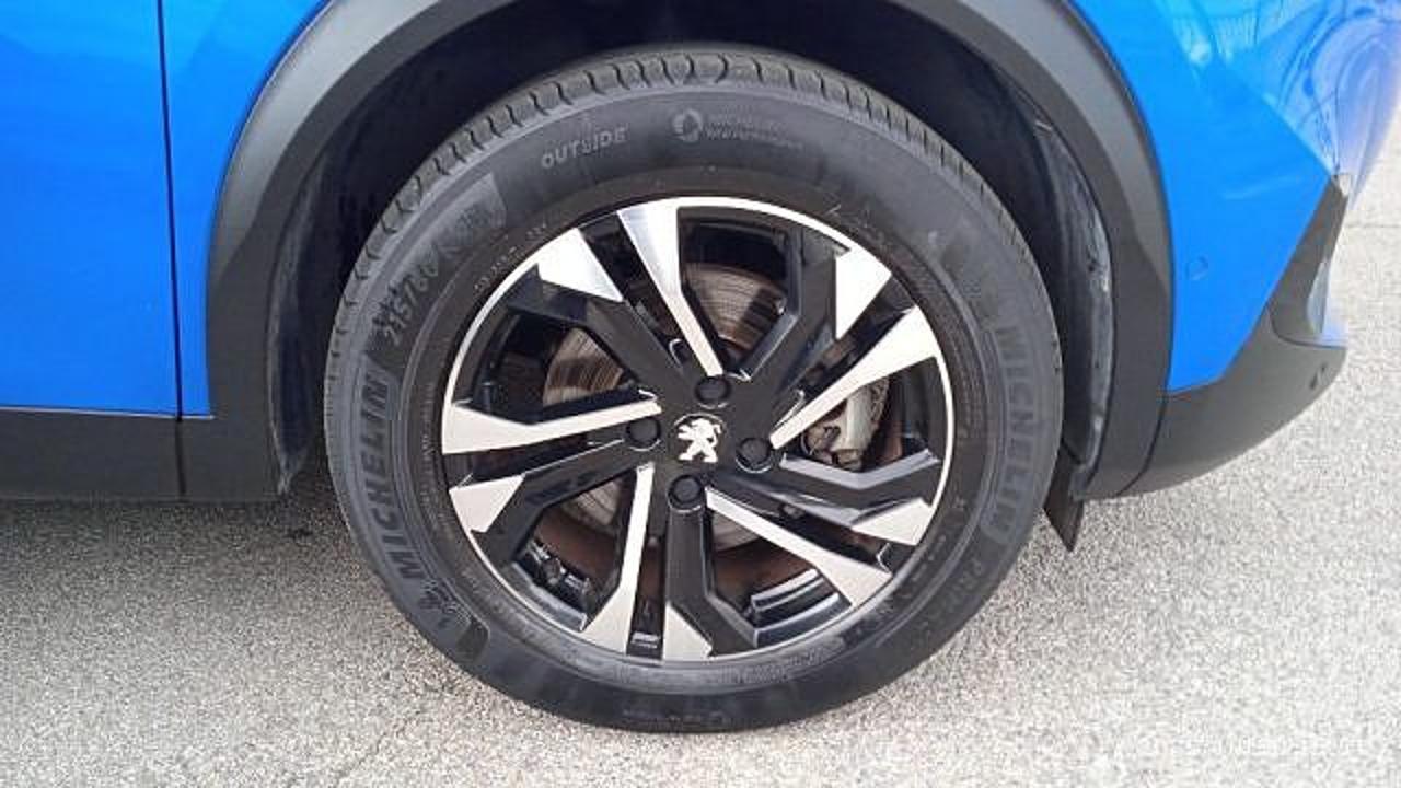 Peugeot Peugeot 2008 usata 16