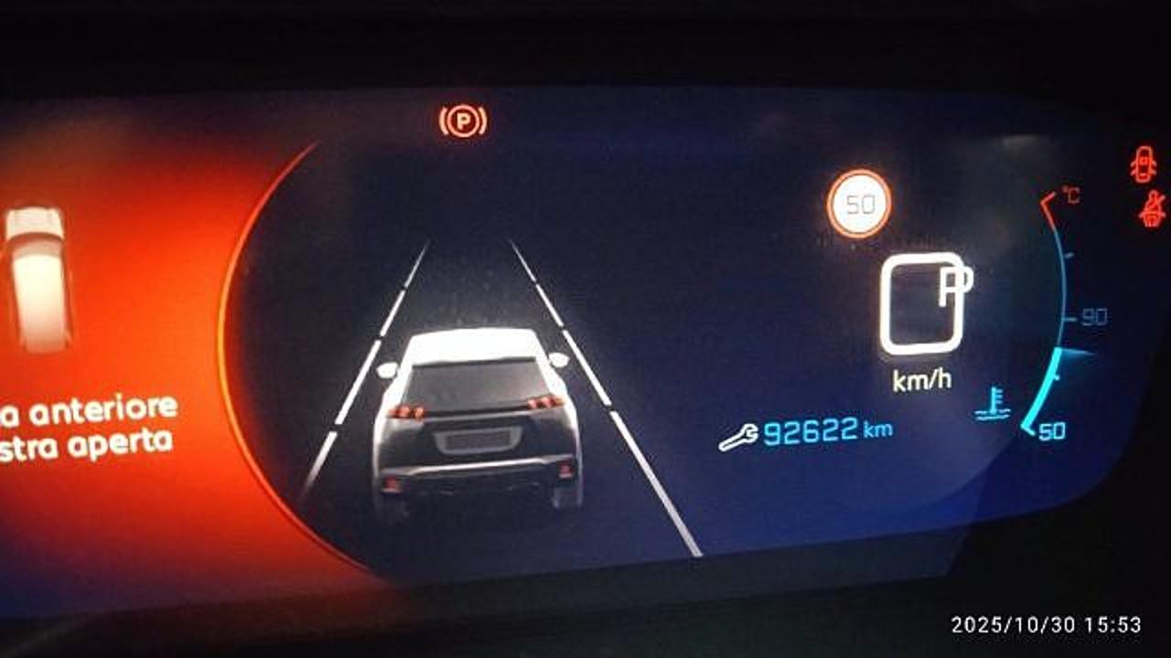 Peugeot Peugeot 2008 usata 17