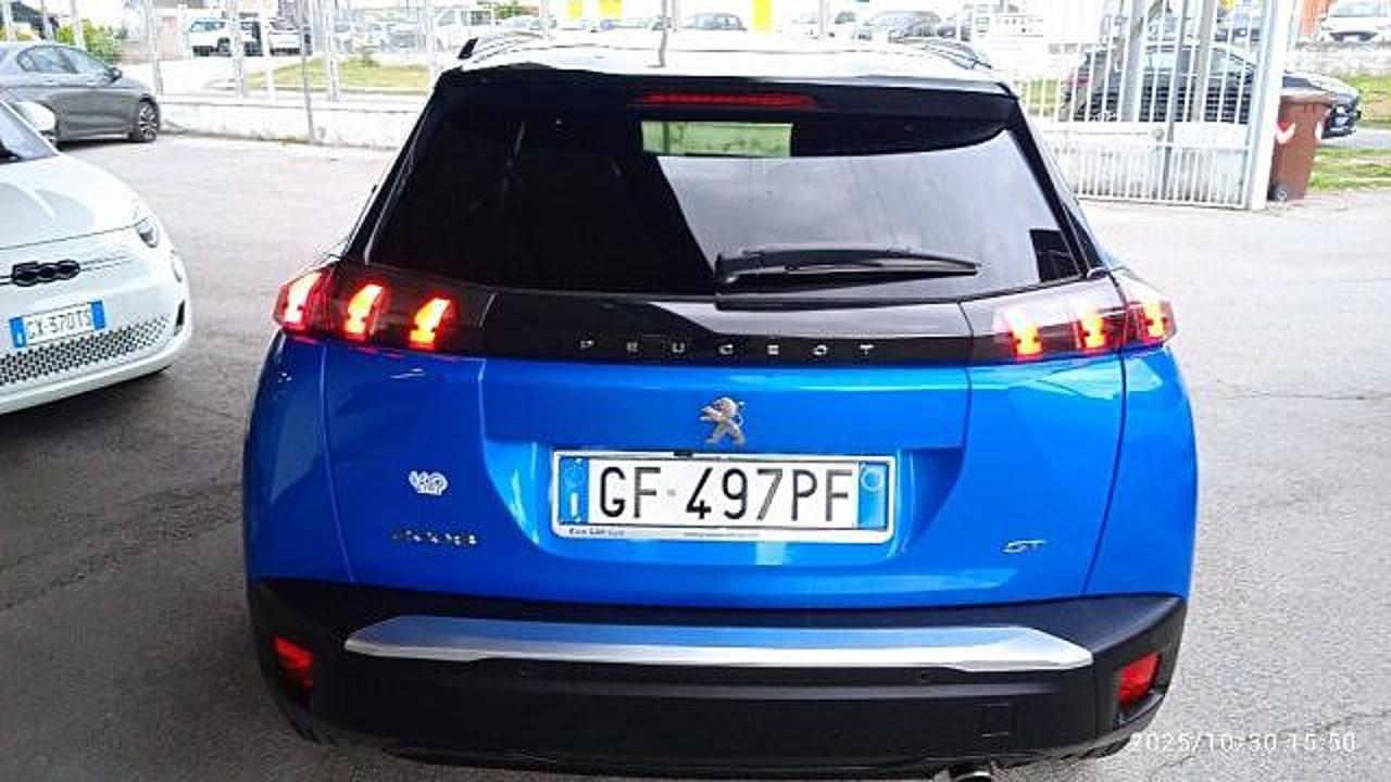 Peugeot Peugeot 2008 usata 19