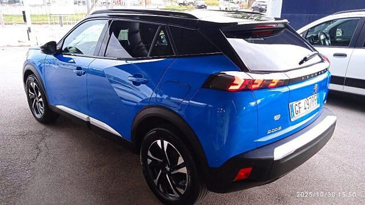 Peugeot Peugeot 2008 usata 20