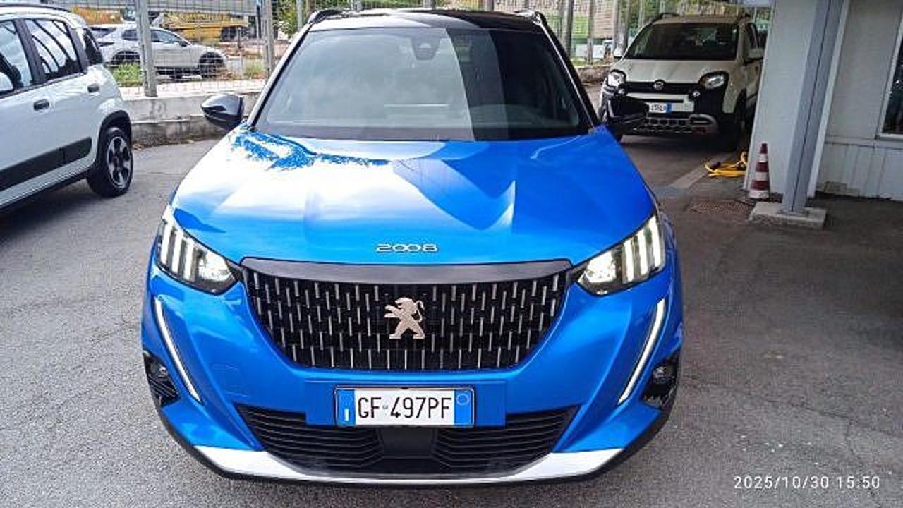 Peugeot Peugeot 2008 usata 22