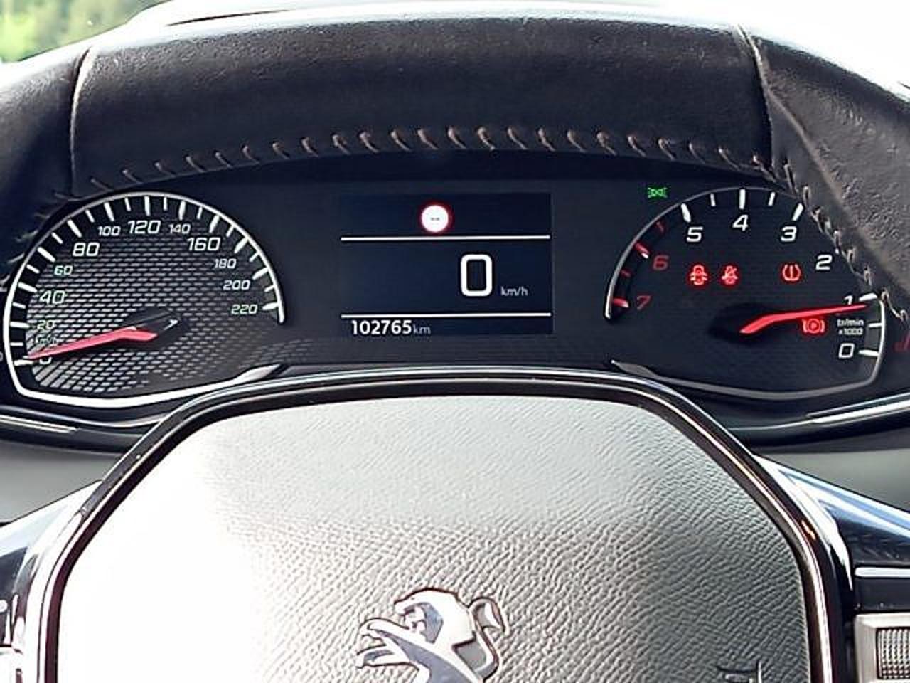 Peugeot Peugeot 2008 usata 3
