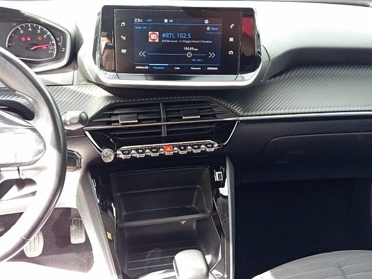 Peugeot Peugeot 2008 usata 4