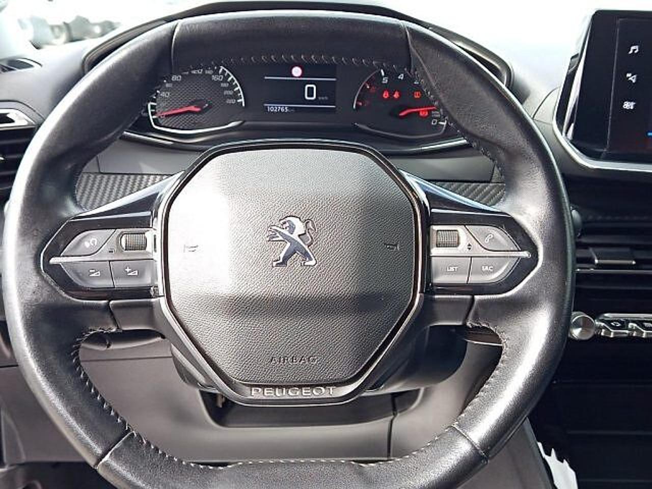 Peugeot Peugeot 2008 usata 9