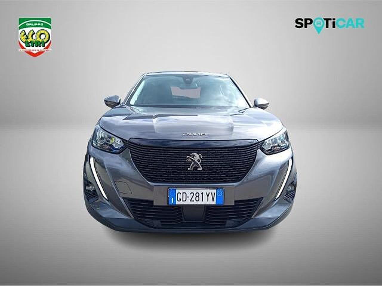 Peugeot Peugeot 2008 usata 11