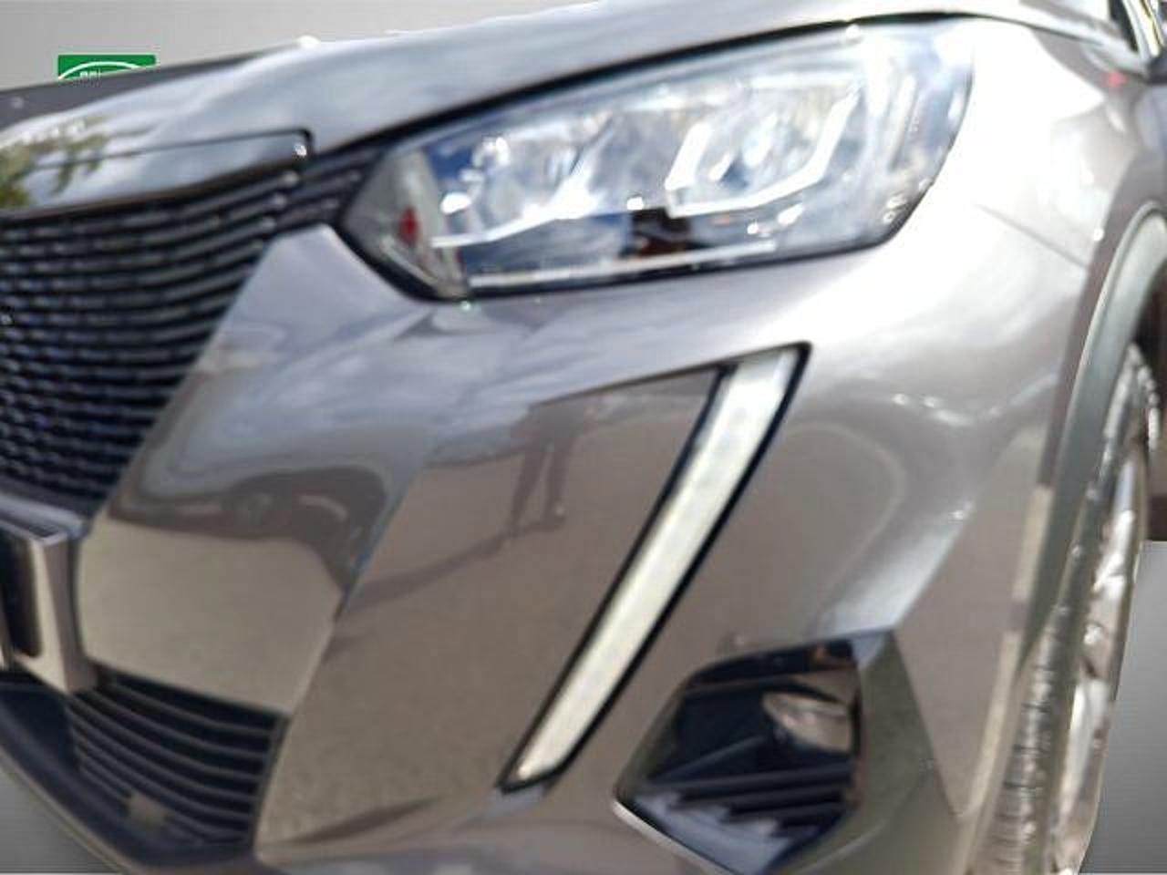 Peugeot Peugeot 2008 usata 13