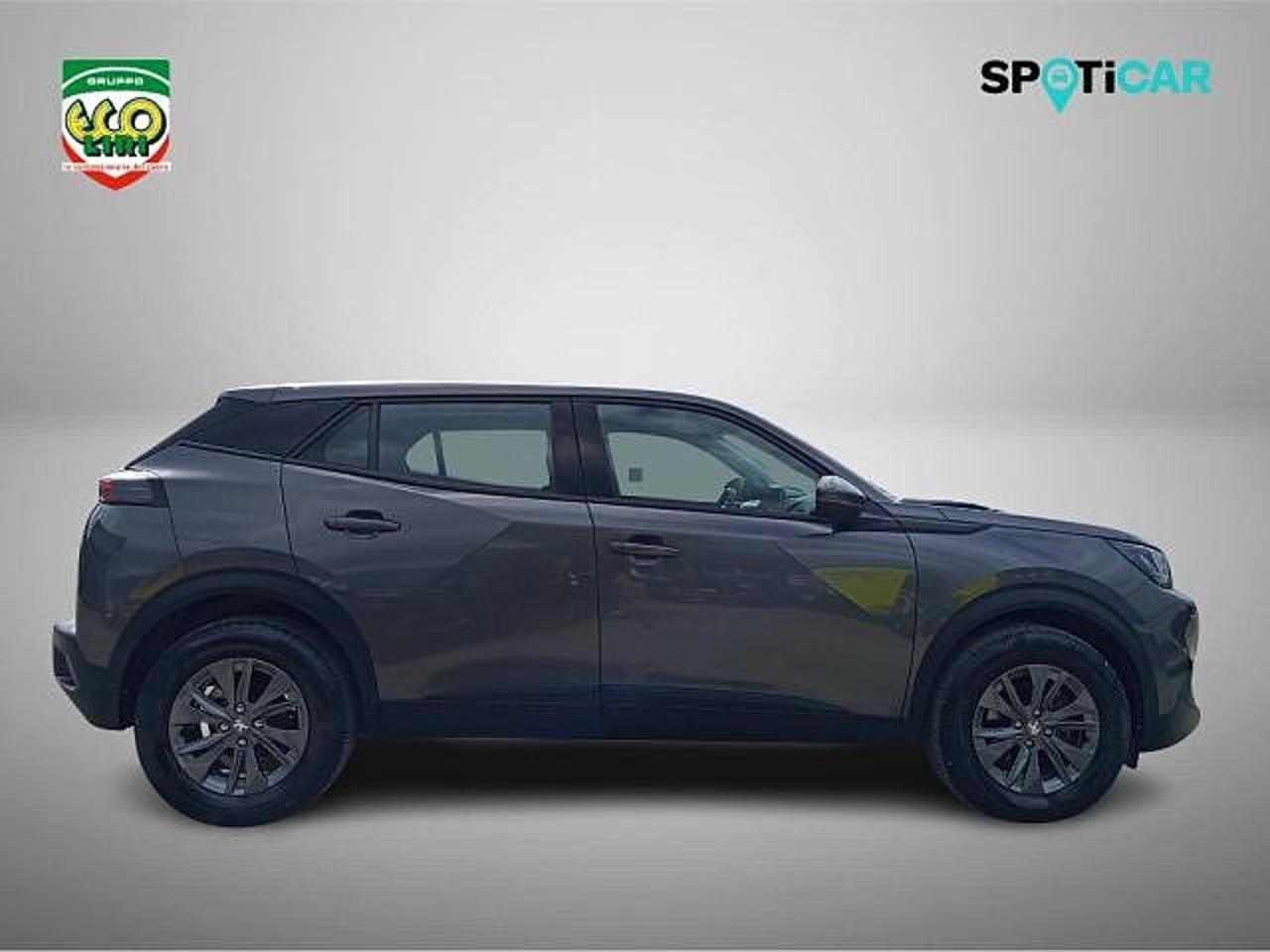 Peugeot Peugeot 2008 usata 15