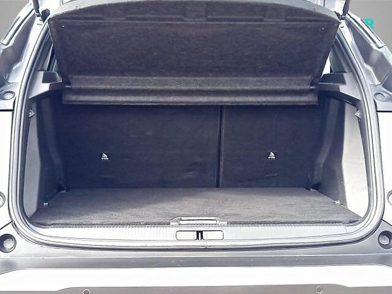 Peugeot Peugeot 2008 usata 17