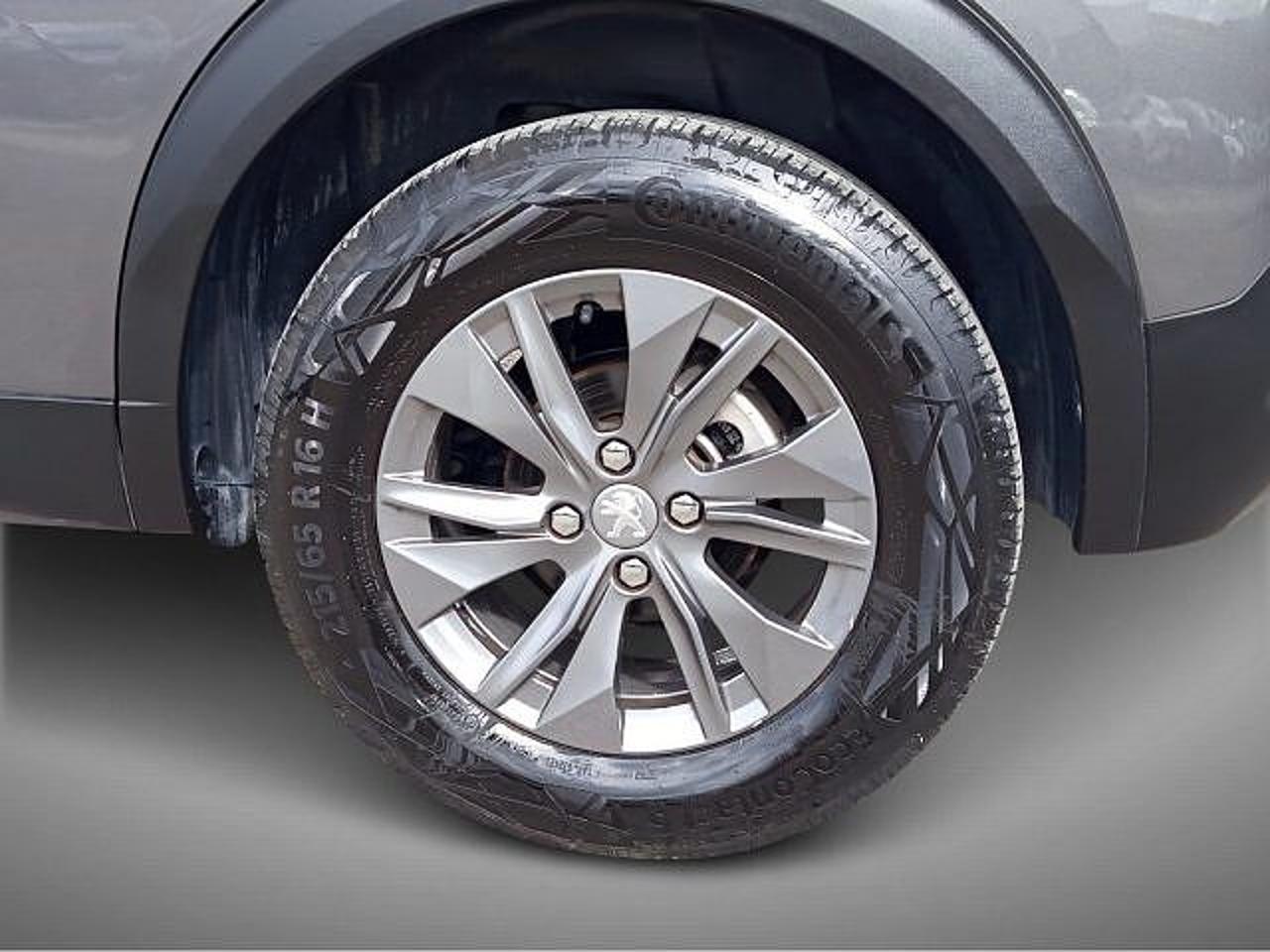 Peugeot Peugeot 2008 usata 19