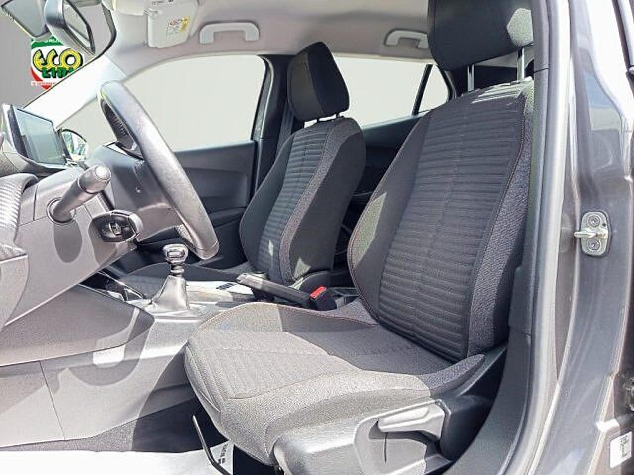 Peugeot Peugeot 2008 usata 20