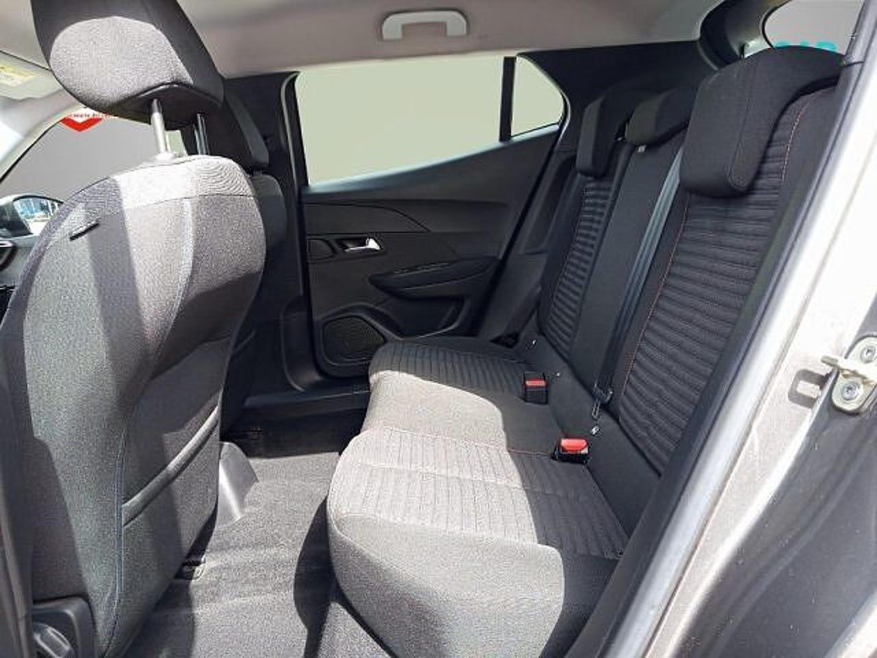 Peugeot Peugeot 2008 usata 21