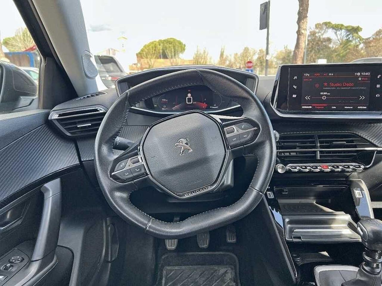 Peugeot Peugeot 2008 usata, con Mirror Screen