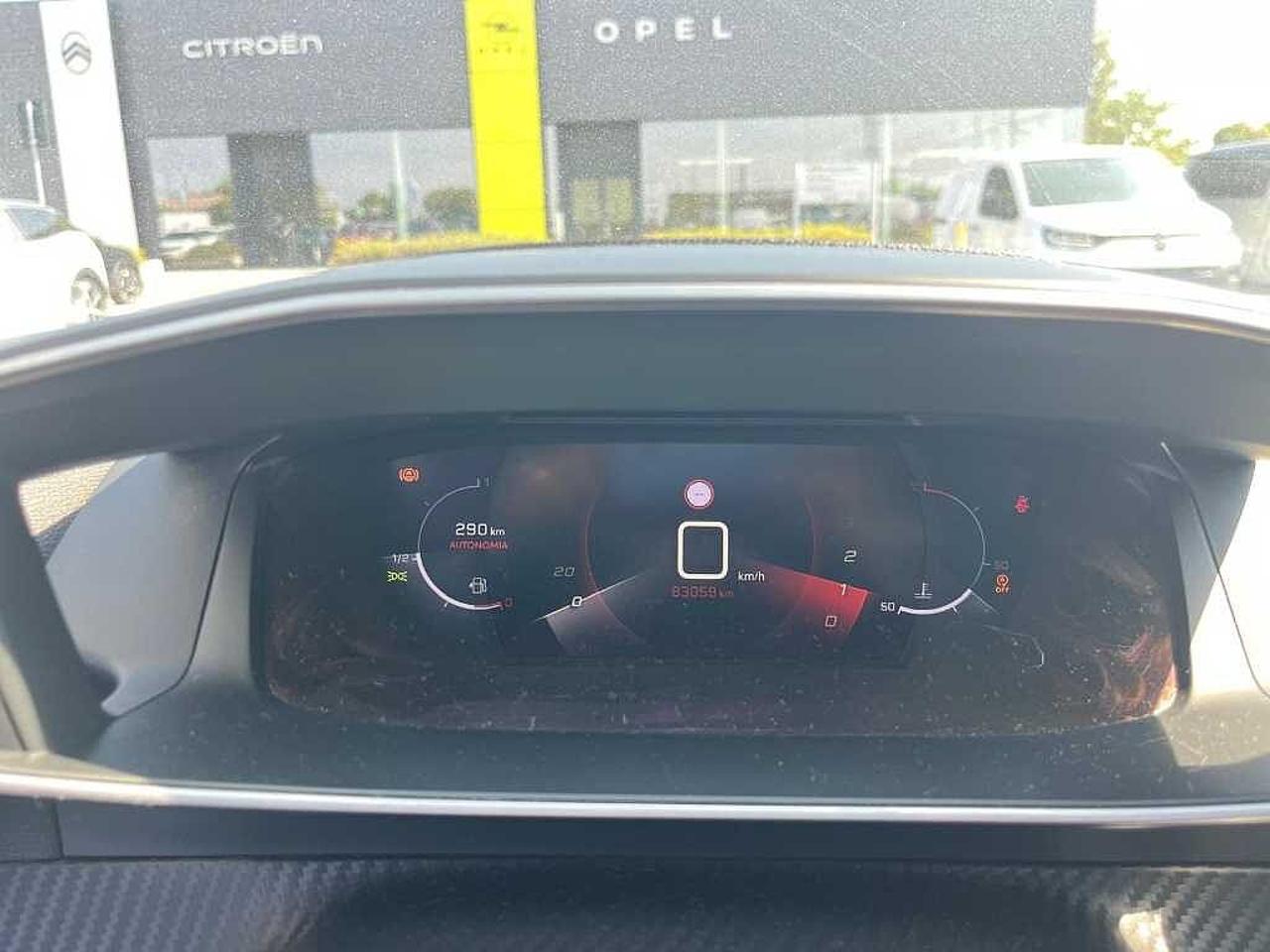 Peugeot Peugeot 2008 usata, con Sistema Keyless