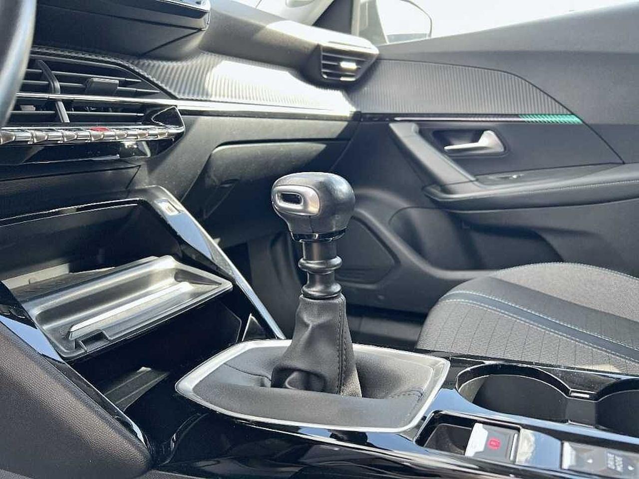 Peugeot Peugeot 2008 usata 6
