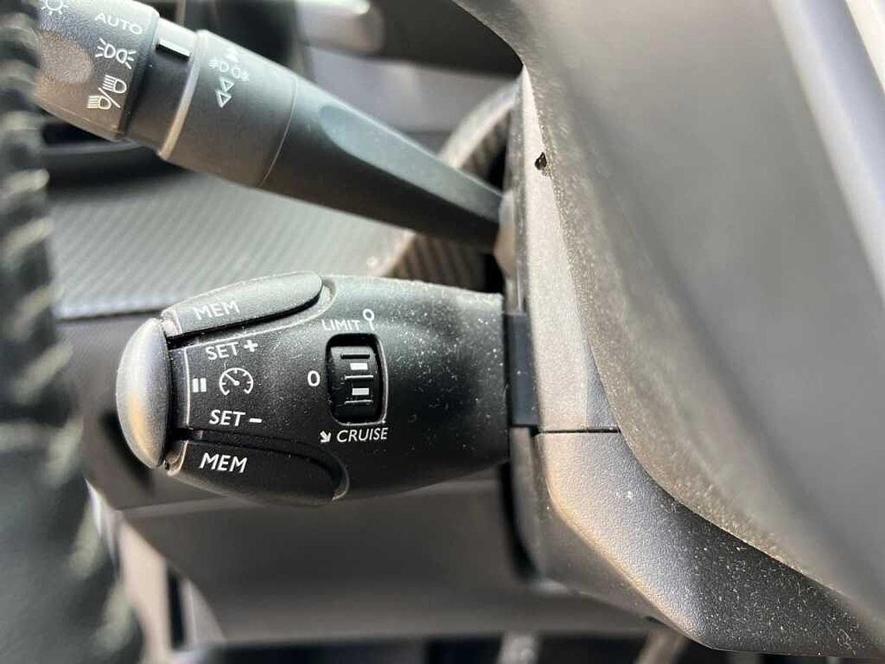 Peugeot Peugeot 2008 usata 7