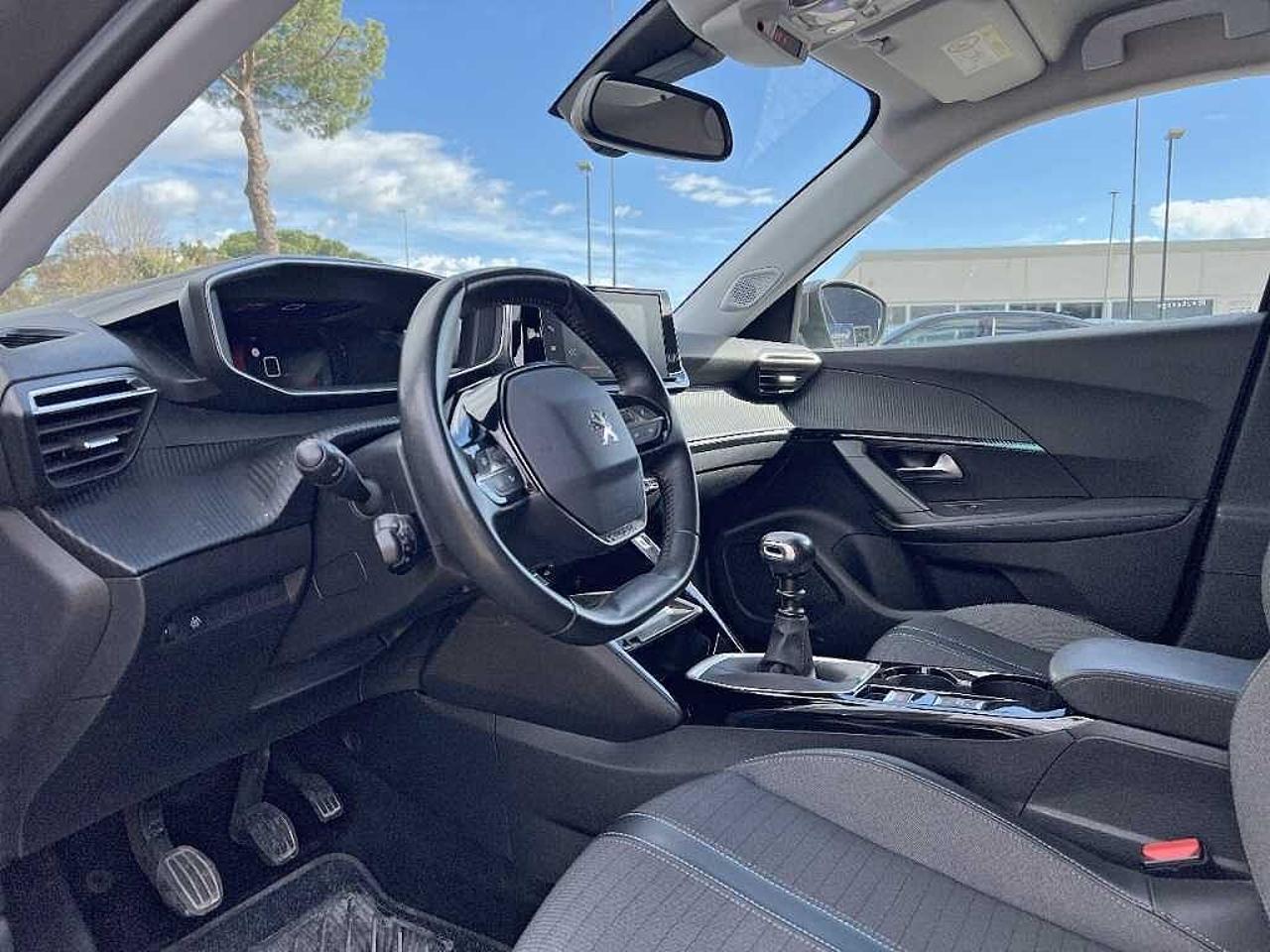 Peugeot Peugeot 2008 usata 8