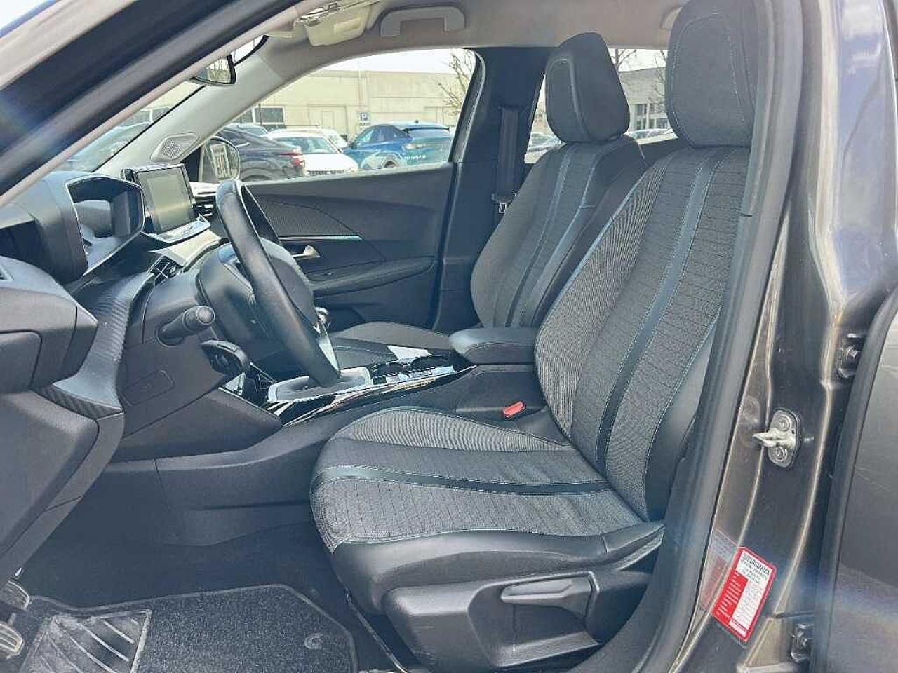 Peugeot Peugeot 2008 usata 9