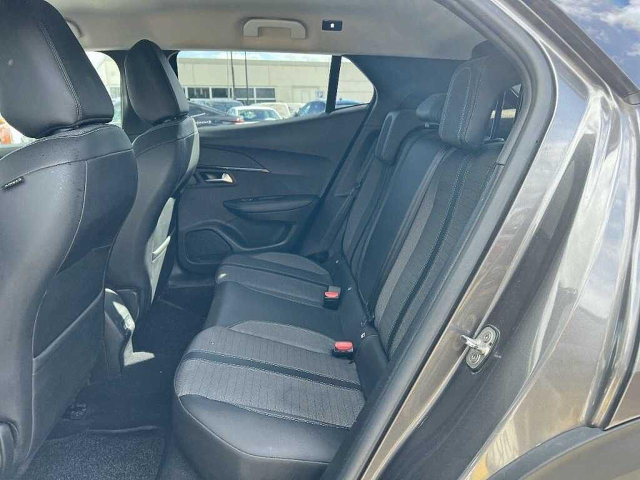 Peugeot Peugeot 2008 usata 10