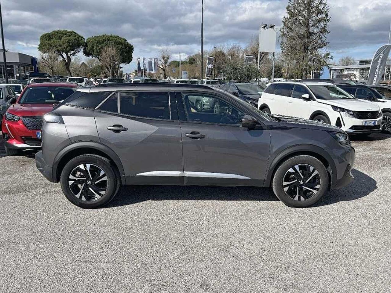 Peugeot Peugeot 2008 usata 15