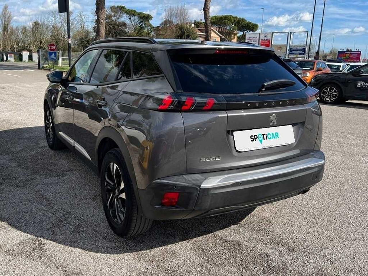 Peugeot Peugeot 2008 usata 17
