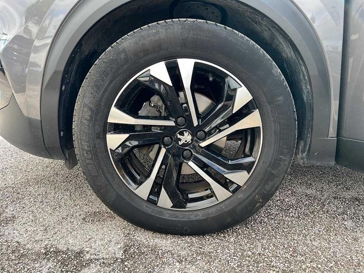 Peugeot Peugeot 2008 usata 18