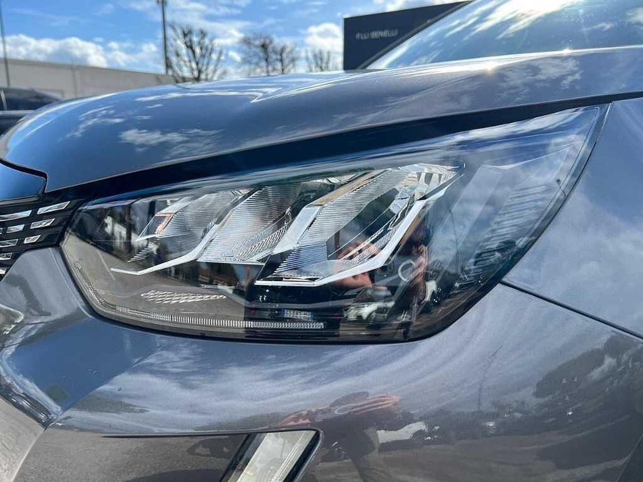 Peugeot Peugeot 2008 usata 19