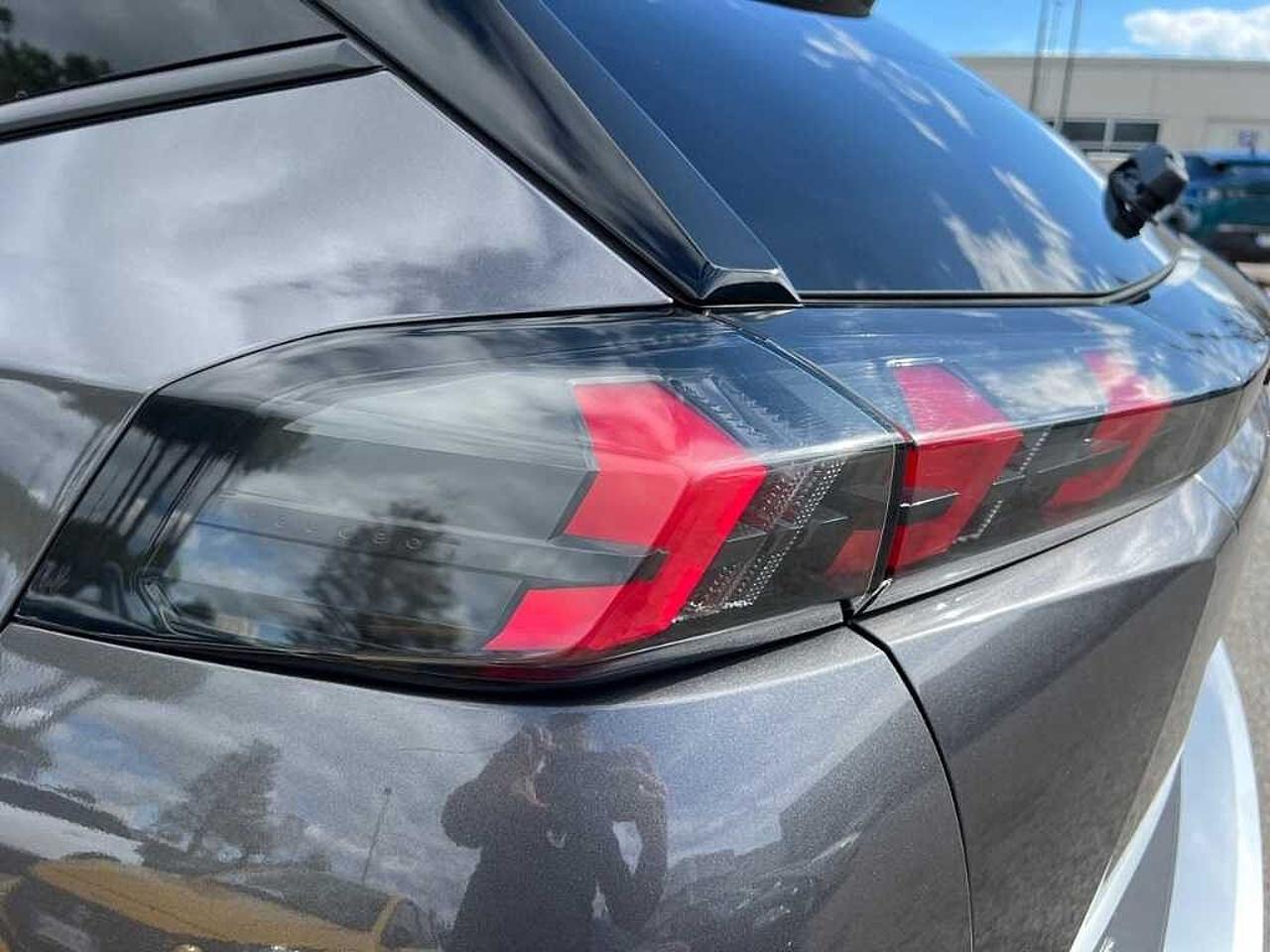 Peugeot Peugeot 2008 usata 20