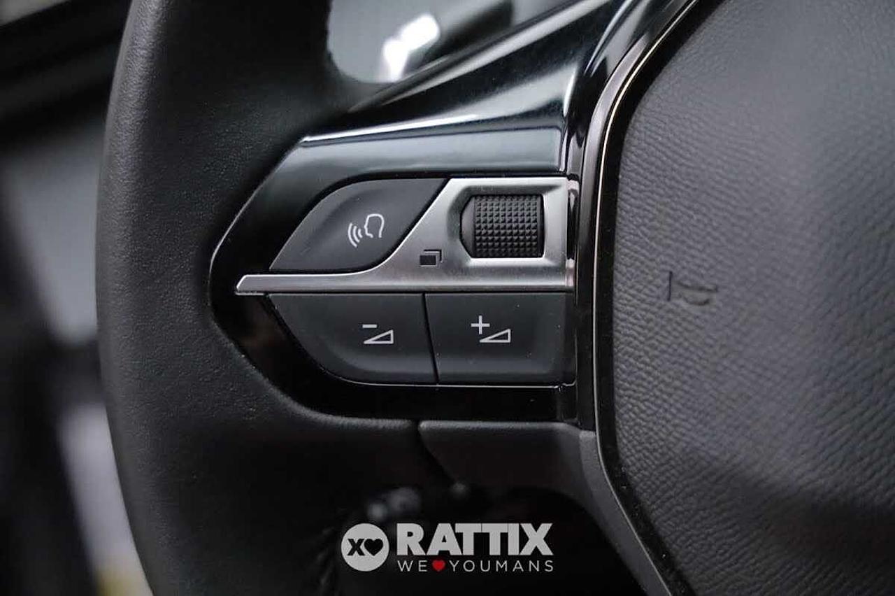 Peugeot Peugeot 2008 usata 2