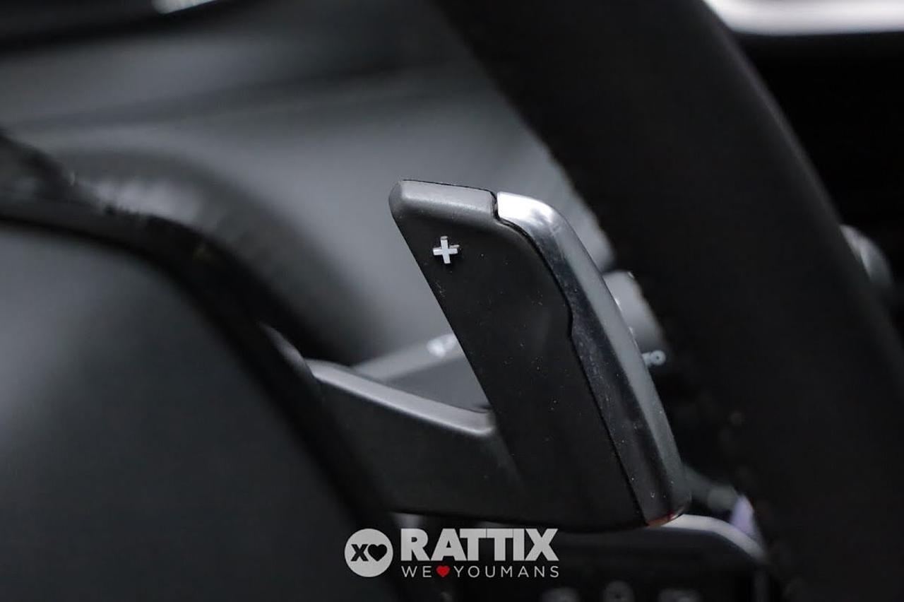Peugeot Peugeot 2008 usata 7