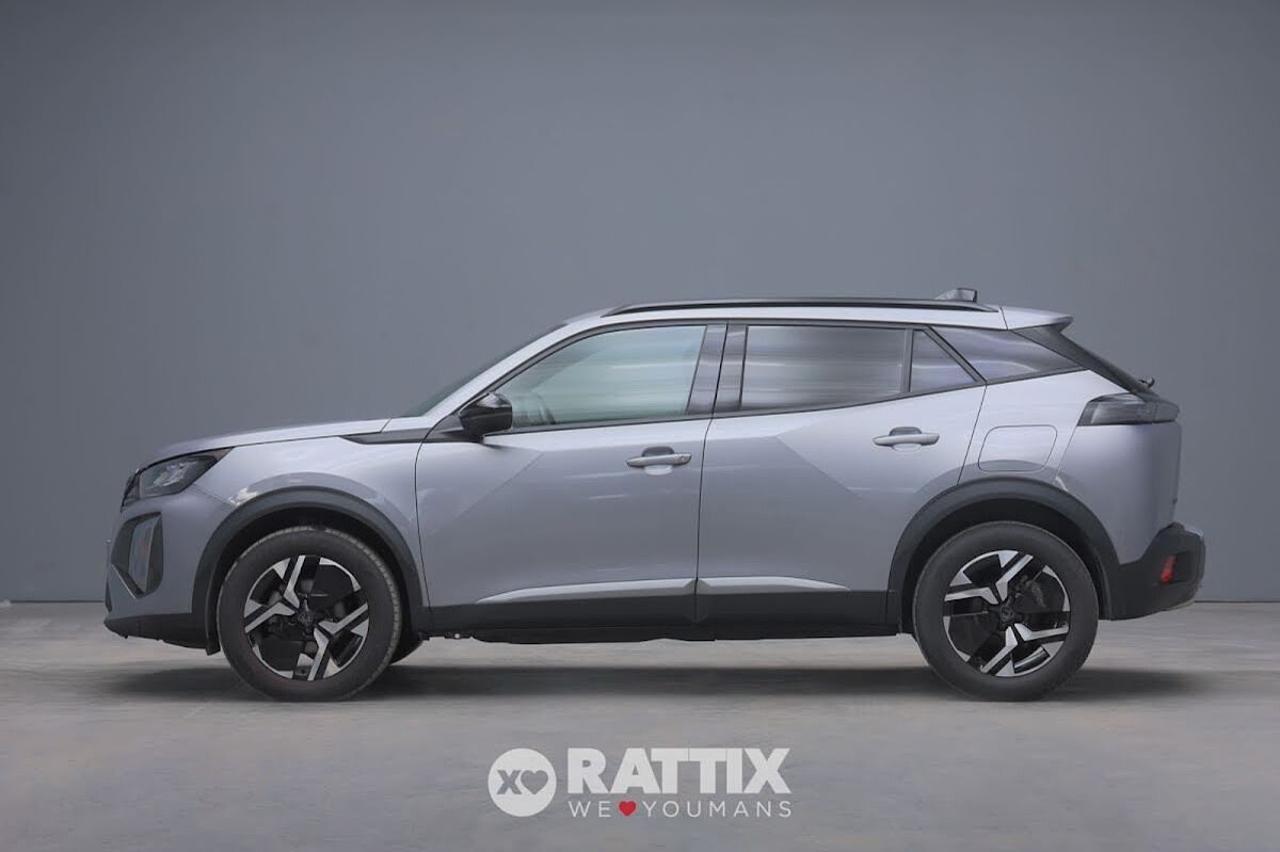 Peugeot Peugeot 2008 usata 11