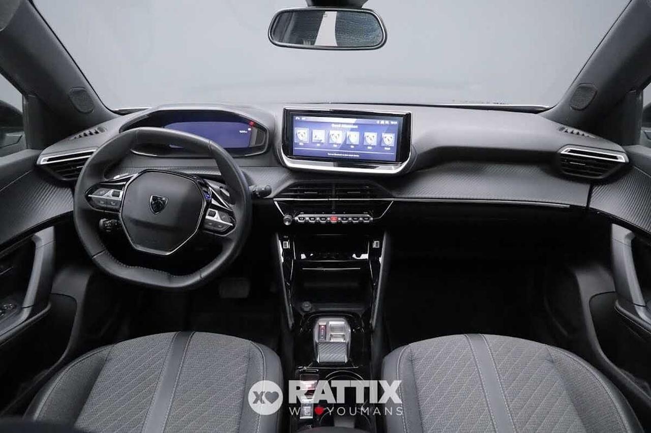 Peugeot Peugeot 2008 usata 24