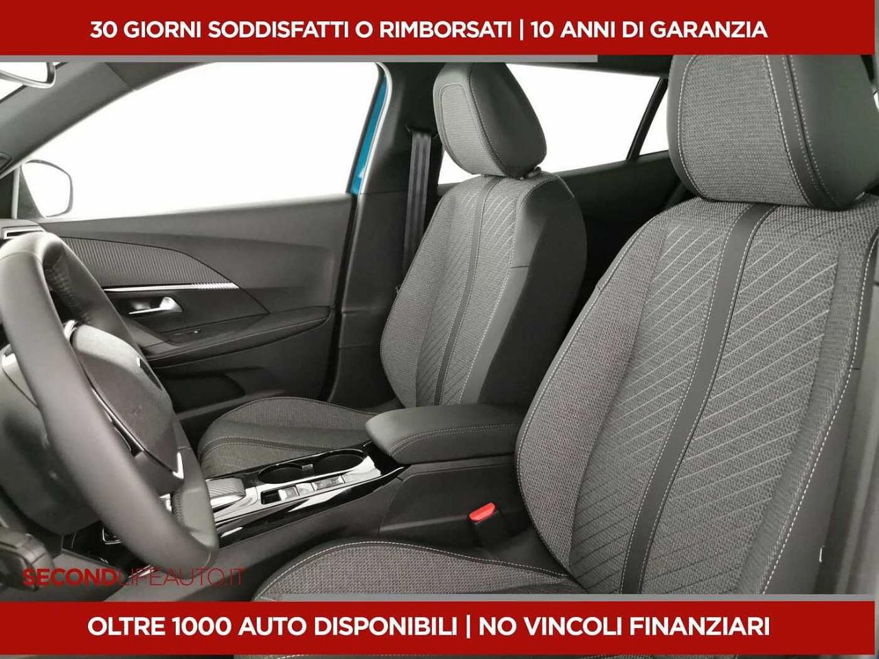 Peugeot Peugeot 2008 usata 1