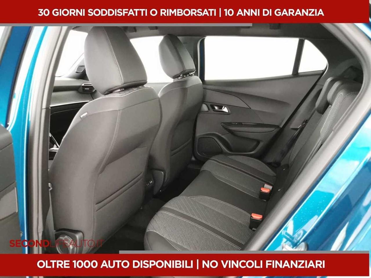 Peugeot Peugeot 2008 usata 2