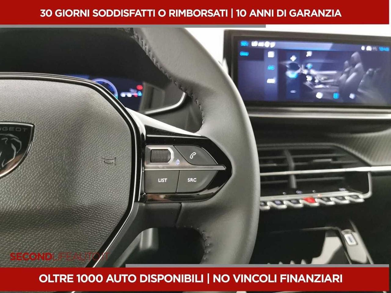 Peugeot Peugeot 2008 usata 4