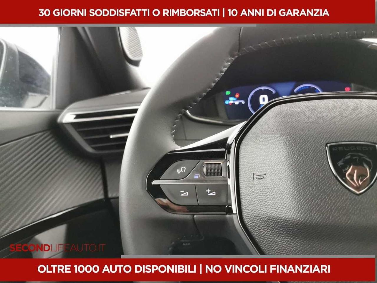 Peugeot Peugeot 2008 usata 5
