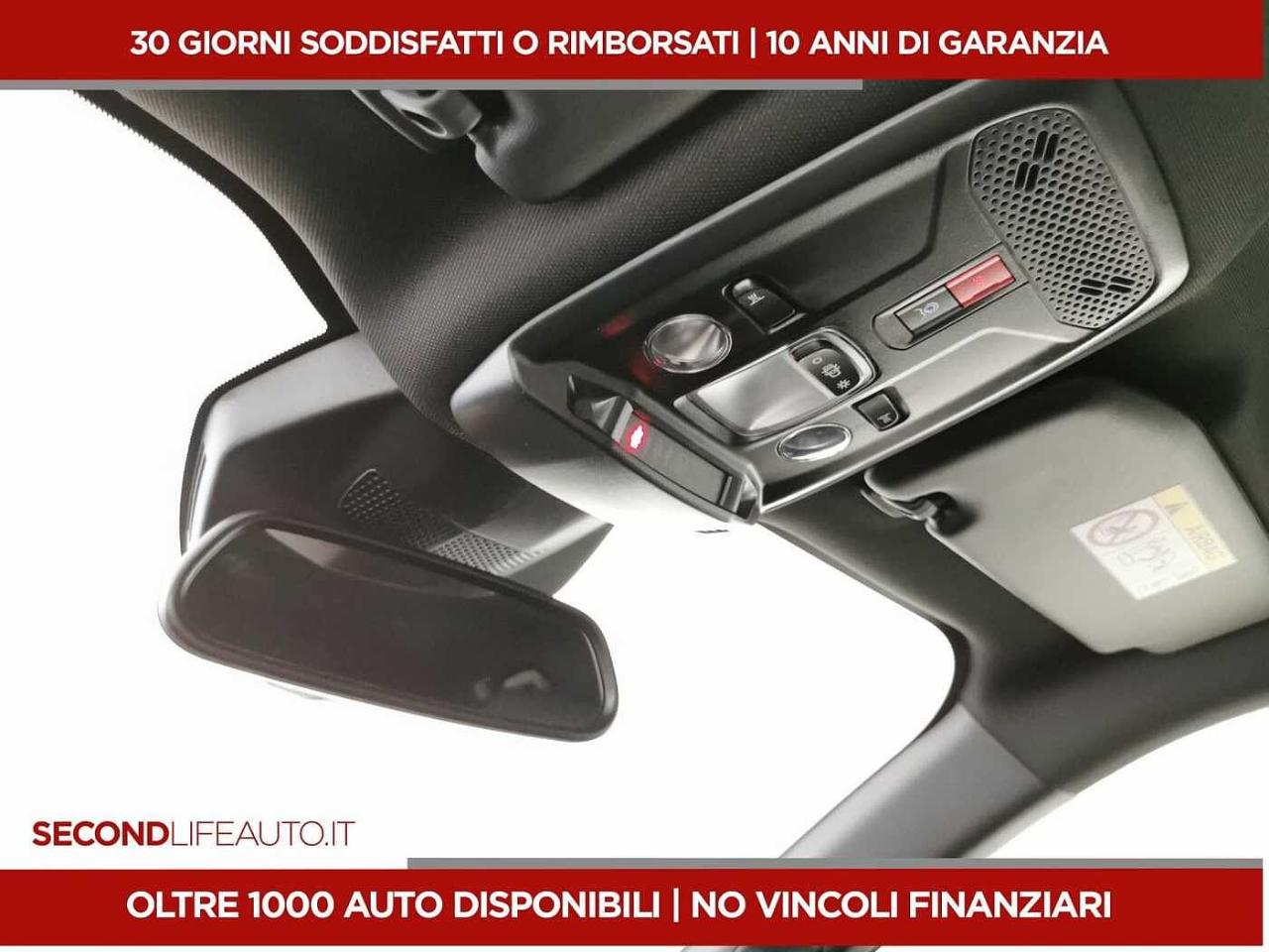 Peugeot Peugeot 2008 usata 6