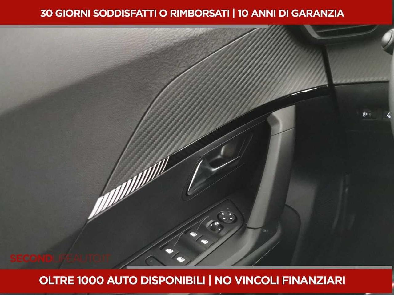 Peugeot Peugeot 2008 usata 7