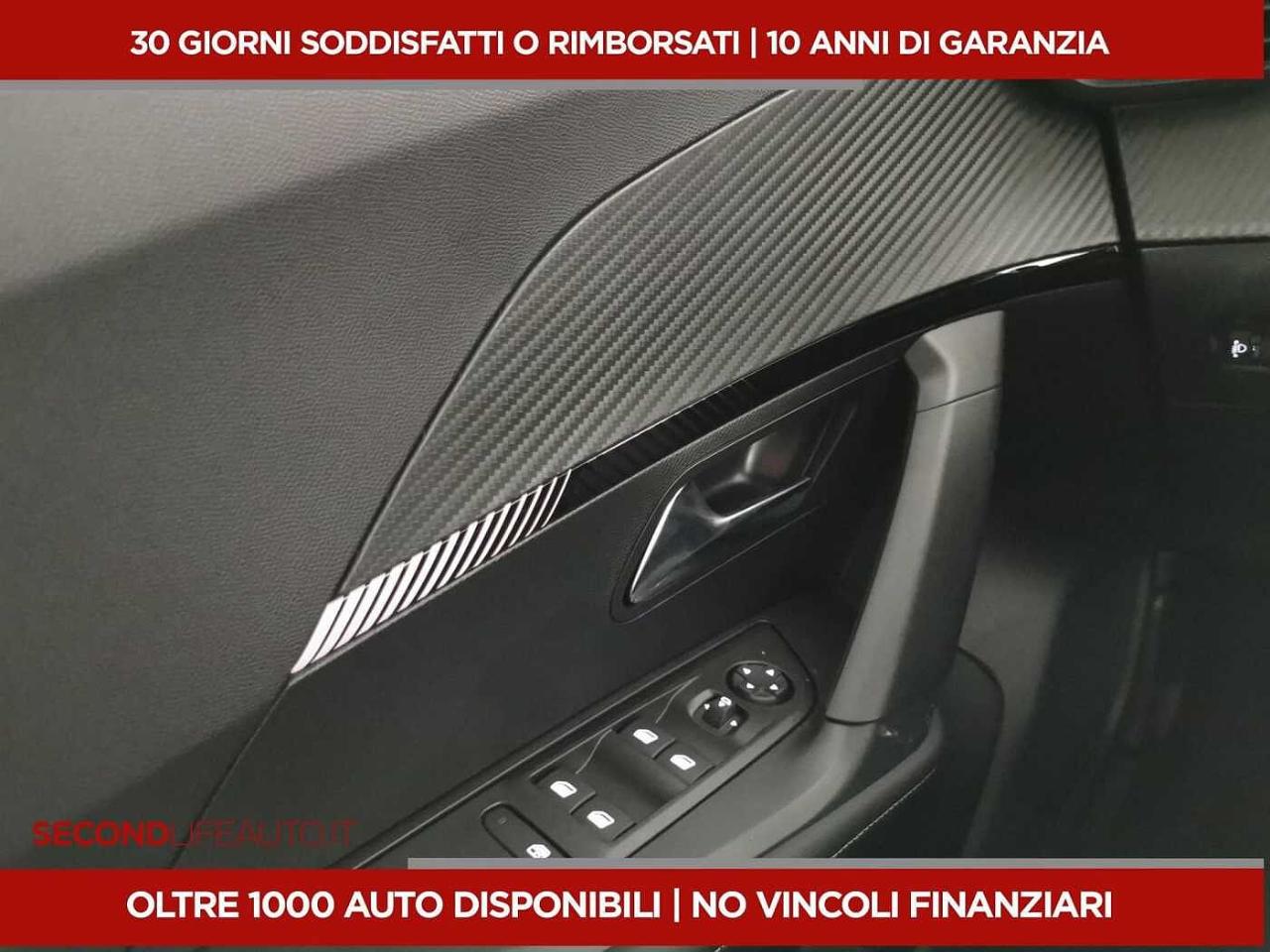 Peugeot Peugeot 2008 usata 8