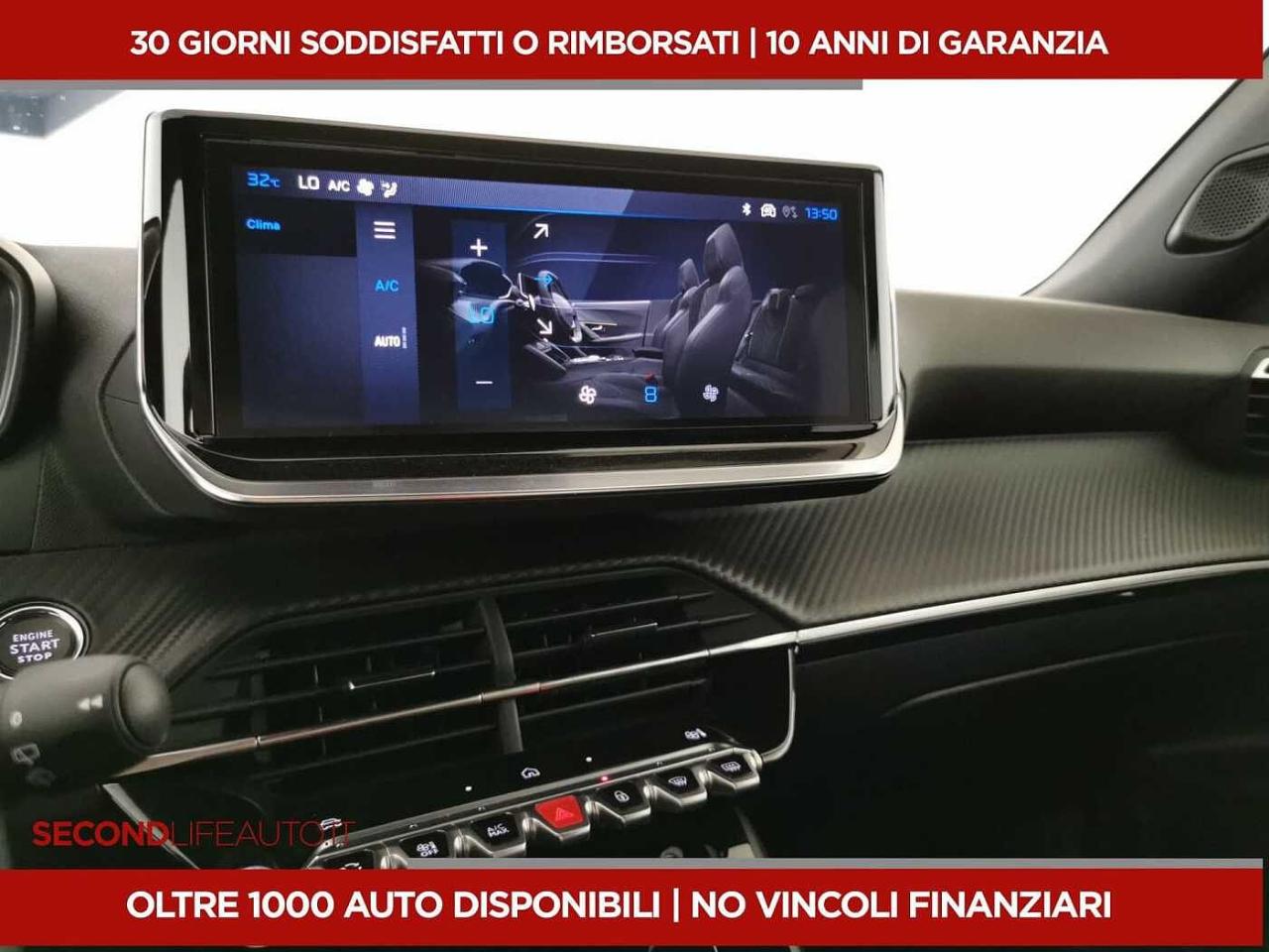 Peugeot Peugeot 2008 usata 9